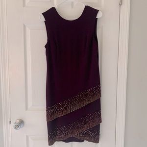 Betsy & Adam Dress